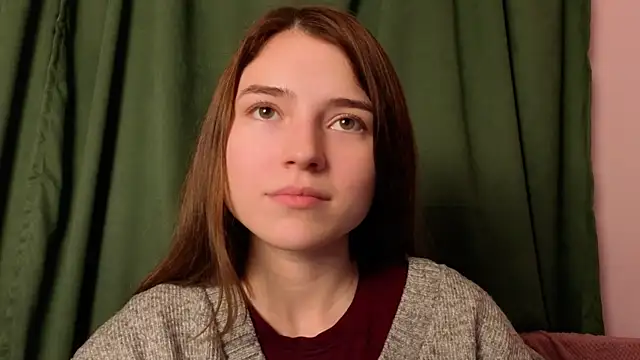 KeikoWideman online show from October 2025 07:44:02 PM