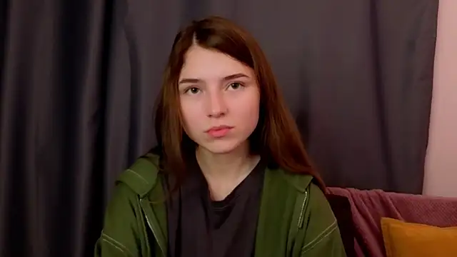 KeikoWideman online show from October 2025 07:57:02 PM