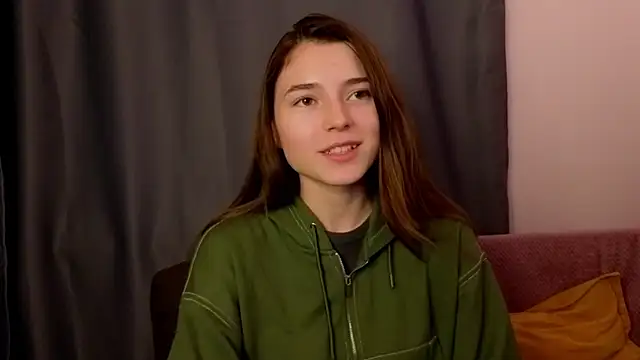 KeikoWideman online show from October 2025 08:41:01 PM