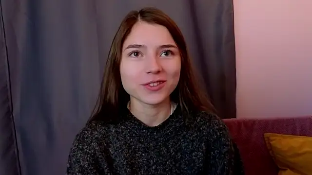 KeikoWideman online show from October 2025 07:47:02 PM