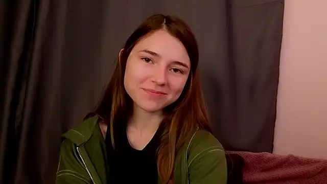 KeikoWideman online show from October 2025 07:43:01 PM