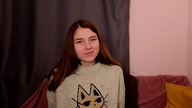 KeikoWideman online show from October 2025 07:42:02 PM