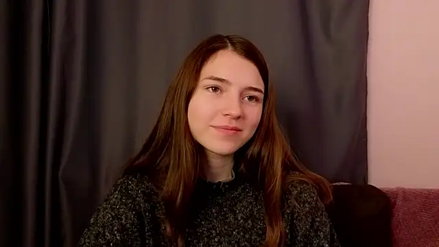 KeikoWideman online show from October 2025 07:49:01 PM