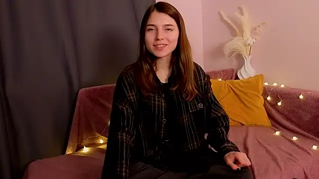 KeikoWideman online show from October 2025 07:47:02 PM