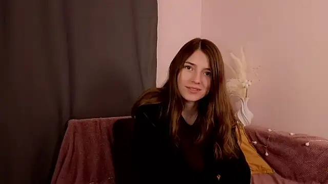 KeikoWideman online show from November 2025 07:38:02 PM