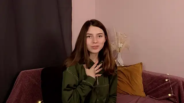 KeikoWideman online show from November 2025 07:36:02 PM