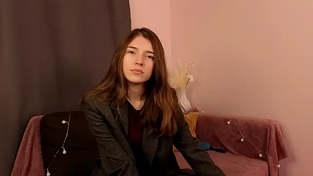 KeikoWideman online show from November 2025 08:07:01 PM