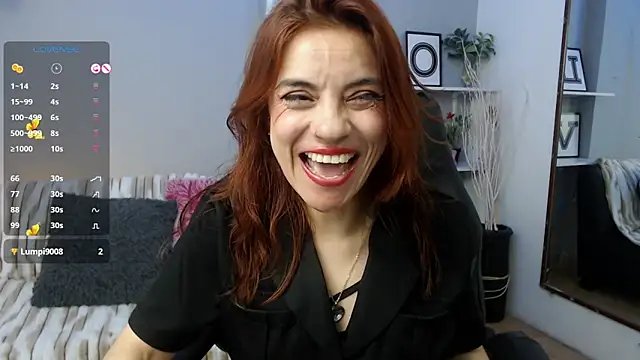KendallWood  online show from May 2026 09:11:02 PM