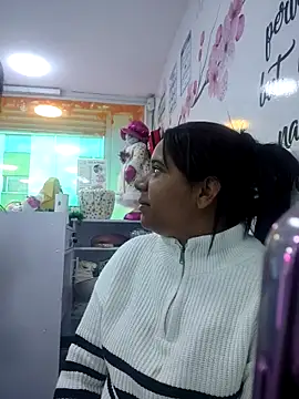 MelissaCooper   online show from December 2025 05:09:01 PM