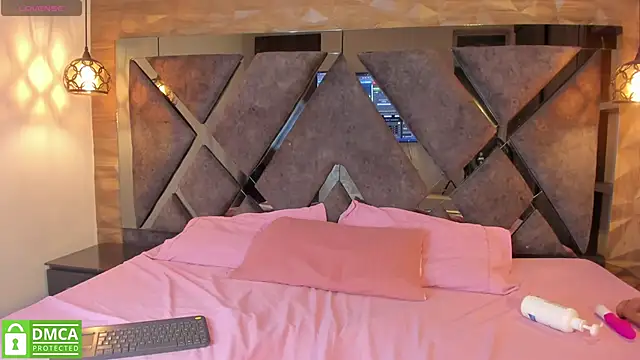 Sussy Vixen online show from February 2026 05:13:02 AM