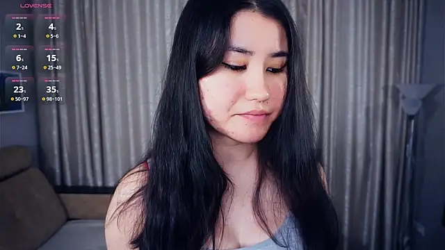 DebrahJungels online show from October 2025 08:02:02 AM