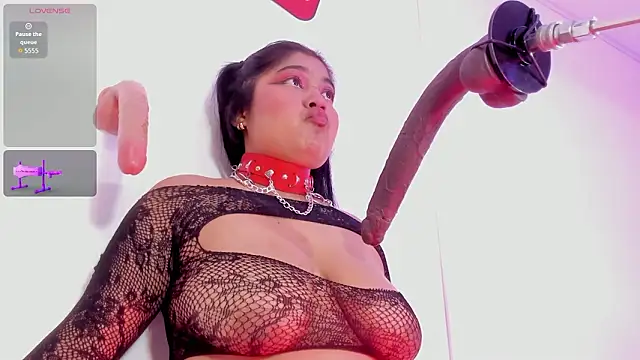 mysticlatina1 online show from February 2026 11:41:01 AM