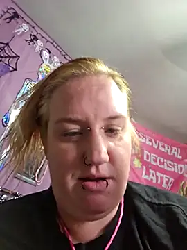 BabygurlJay online show from July 2026 12:59:02 AM
