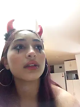 Lia Teen online show from October 2025 10:48:02 PM