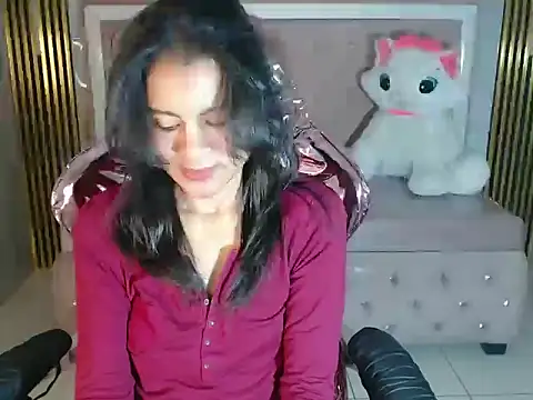 catalina5 s online show from September 2025 01:49:01 PM