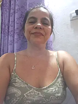 Lucerito-Hot online show from October 2025 03:01:02 PM