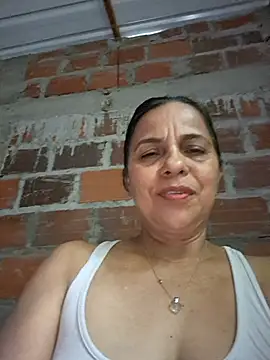 Lucerito-Hot online show from November 2025 11:43:02 AM