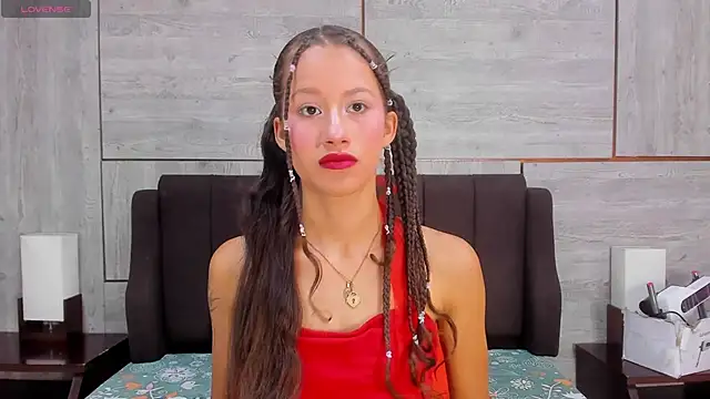 EmmaPetty online show from October 2025 09:57:02 PM