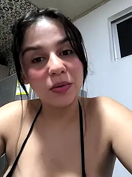 Daniela-rosee online show from September 2025 12:16:01 AM