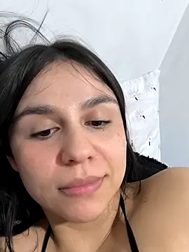 Daniela-rosee online show from March 2026 02:26:02 AM