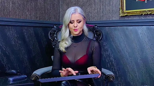 TiffanySia online show from October 2025 04:31:01 AM