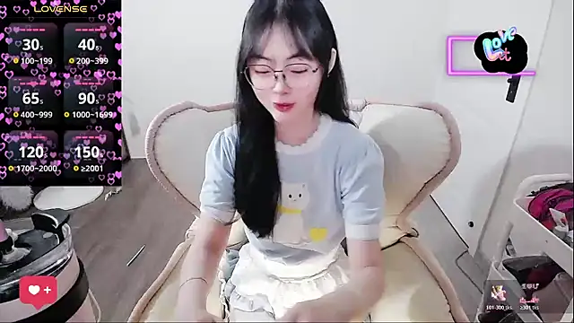 baby-yaya20 online show from April 2026 09:04:01 AM