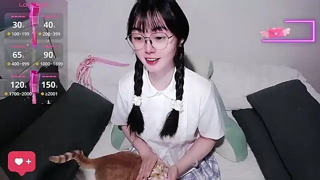 Snapshot of baby-yaya20 chatting on June 2026 11:22:02 AM baby-yaya20 online show from June 2026 11:22:02 AM