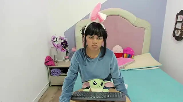 Angelina rossy online show from September 2025 04:03:01 AM