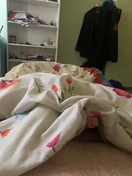 mystery420  online show from October 2025 12:24:02 PM