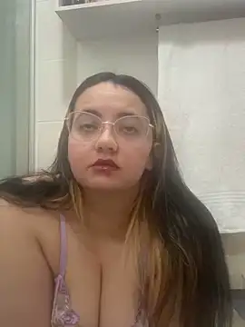 Sofia dolly2569 online show from October 2025 08:19:01 PM