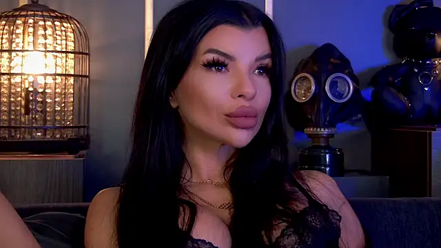 EleniaDevons online show from October 2025 12:05:01 PM