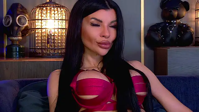 EleniaDevons online show from February 2026 03:41:02 PM