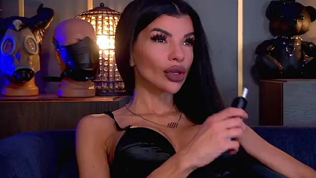 EleniaDevons online show from May 2026 10:42:02 AM