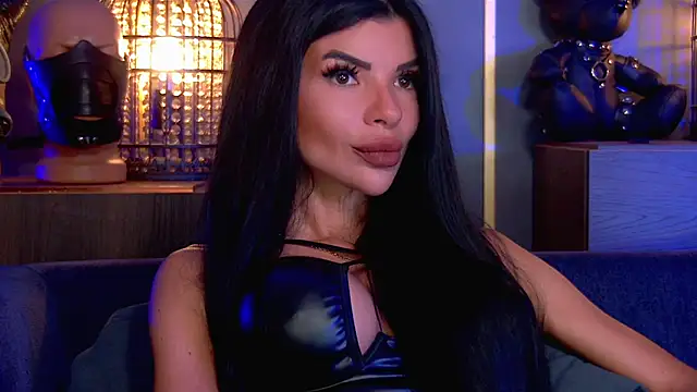 EleniaDevons online show from June 2026 12:54:02 PM