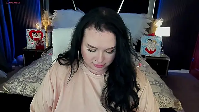 SerahMirabeli online show from March 2026 08:04:01 PM