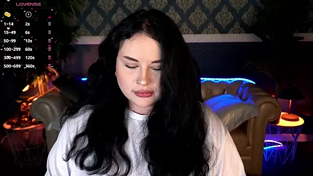 SerahMirabeli online show from April 2026 06:38:01 PM