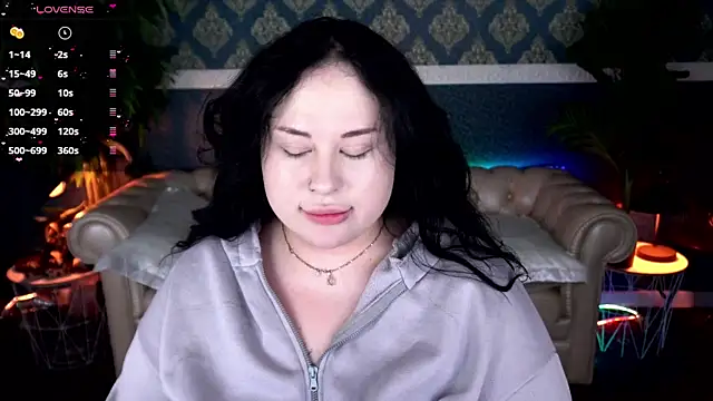 SerahMirabeli online show from April 2026 07:08:02 PM