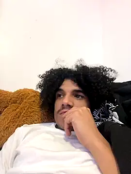 Snapshot of Cartyiii chatting on October 2025 07:22:01 AM Cartyiii online show from October 2025 07:22:01 AM