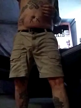 WiltedYeller online show from April 2026 01:56:02 AM