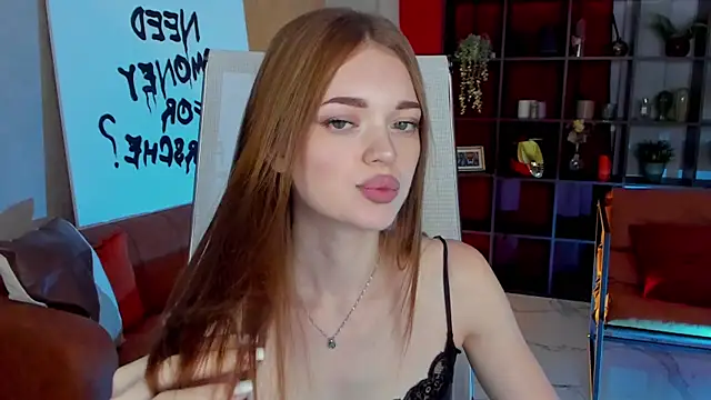 FlexyFox online show from September 2025 04:05:02 AM