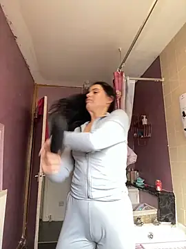 Camwithchlox online show from September 2025 10:49:02 AM