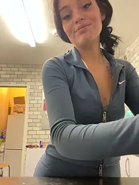 Camwithchlox online show from October 2025 09:24:01 PM