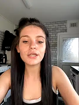 Camwithchlox online show from October 2025 12:50:02 PM