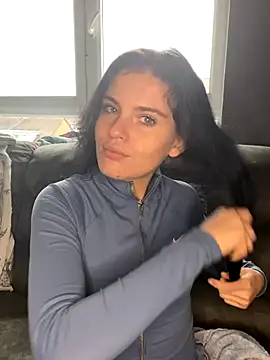 Camwithchlox online show from October 2025 12:28:02 PM