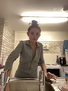 Camwithchlox online show from October 2025 09:17:02 PM