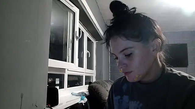 Camwithchlox online show from November 2025 11:05:02 PM