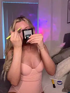 SexySaraxxoo online show from January 2026 08:29:01 AM