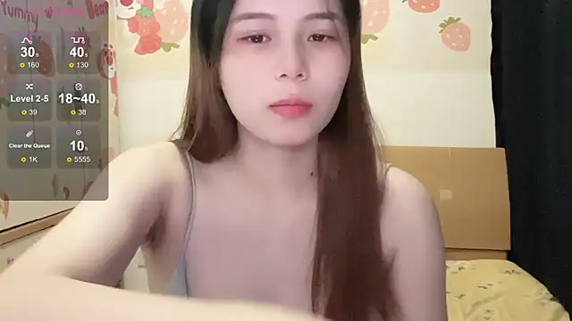 Snapshot of Sexcat22 chatting on September 2025 07:25:02 PM Sexcat22 online show from September 2025 07:25:02 PM