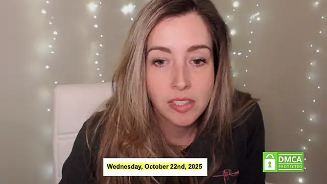 SuggestiveBehavior online show from October 2025 12:10:02 AM