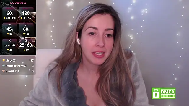 SuggestiveBehavior online show from October 2025 02:05:01 PM